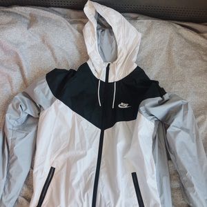 Nike Windbreaker